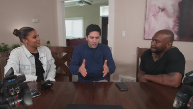 Imagen de Catfish: mentiras en la red (T8) - 1