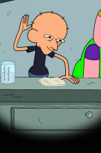 Imagen de Clarence (T1): Amiguito - 1
