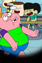 Imagen de Clarence (T1): Empachado - 1