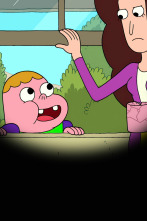 Imagen de Clarence (T1): Expulsados - 1
