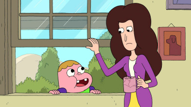 Imagen de Clarence (T1): Expulsados - 2