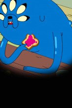 Imagen de Hora De Aventuras (T9): Abstracto - 1