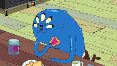 Imagen de Hora De Aventuras (T9): Abstracto - 2