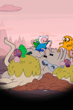 Imagen de Hora De Aventuras (T1): Su héroe - 1