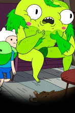 Imagen de Hora De Aventuras (T1): Donny - 1
