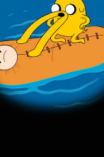 Imagen de Hora De Aventuras (T1): Un mar de miedo - 1