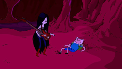 Imagen de Hora De Aventuras (T1): Deshauciados - 2
