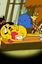 Imagen de Hora De Aventuras (T1): Recuerdos del Monte Boom Boom - 1