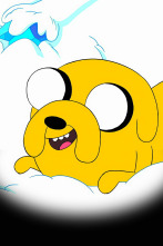 Imagen de Hora De Aventuras (T1): Prisioneras del amor - 1