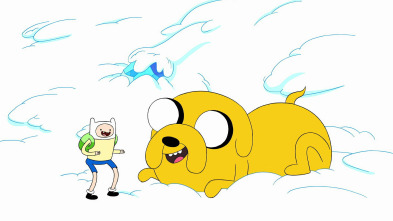Imagen de Hora De Aventuras (T1): Prisioneras del amor - 2