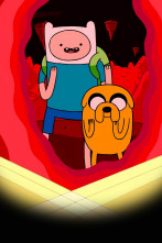 Imagen de Hora De Aventuras (T2): Muerte florida - 1