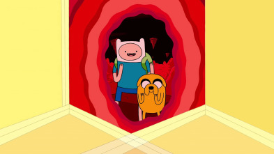Imagen de Hora De Aventuras (T2): Muerte florida - 2