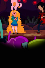 Imagen de Hora De Aventuras (T5): Niño malo - 1