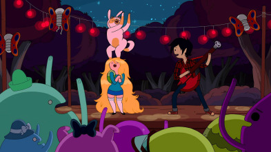 Imagen de Hora De Aventuras (T5): Niño malo - 2