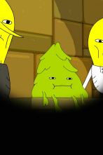 Imagen de Hora De Aventuras (T5): Por tu culpa - 1