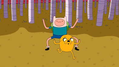 Imagen de Hora De Aventuras (T5): Chavalín - 2