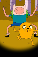 Imagen de Hora De Aventuras (T5): Chavalín - 1