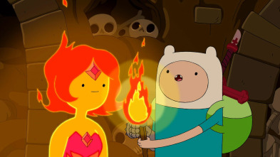 Imagen de Hora De Aventuras (T5): La cripta de los huesos - 2
