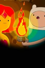 Hora De Aventuras (T5): La cripta de los huesos