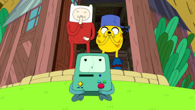 Imagen de Hora De Aventuras (T5): Un virus es un virus - 2