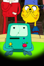 Imagen de Hora De Aventuras (T5): Un virus es un virus - 1