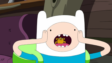 Imagen de Hora De Aventuras (T5): El traje de Jake - 2