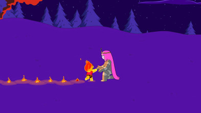 Imagen de Hora De Aventuras (T5): Tierra y agua - 2