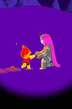 Imagen de Hora De Aventuras (T5): Tierra y agua - 1