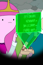 Imagen de Hora De Aventuras (T5): La hora del bocata - 1