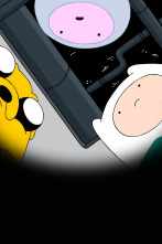 Imagen de Hora De Aventuras (T5): Jaimito - 1
