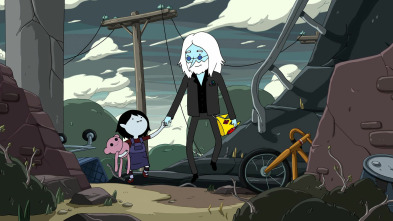 Imagen de Hora De Aventuras (T5): Betty - 2