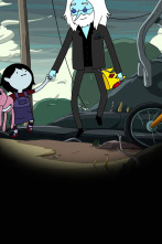 Hora De Aventuras (T5): Betty