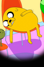 Imagen de Hora De Aventuras (T5): Desincronizada - 1