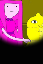 Imagen de Hora De Aventuras (T5): Limoncín, 2ª parte - 1