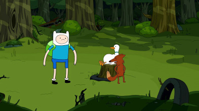 Imagen de Hora De Aventuras (T2): Cuentacuentos - 2