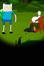 Imagen de Hora De Aventuras (T2): Cuentacuentos - 1