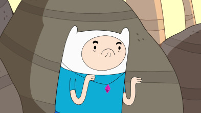 Imagen de Hora De Aventuras (T2): Las otras tartas - 2