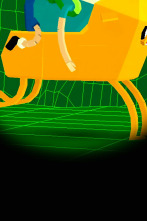 Imagen de Hora De Aventuras (T2): Los guardianes de la luz solar - 1