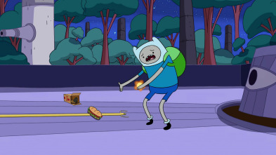 Imagen de Hora De Aventuras (T2): El límite - 2