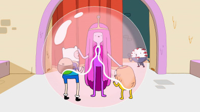 Imagen de Hora De Aventuras (T2): Locura mortal - 2