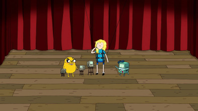 Imagen de Hora De Aventuras (T9): Orbe - 2