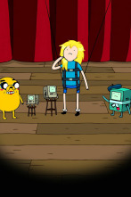 Hora De Aventuras (T9): Orbe