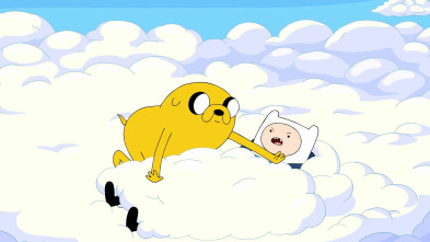 Imagen de Hora De Aventuras (T9): Elementos, parte 4: Nubecita - 2