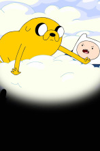 Imagen de Hora De Aventuras (T9): Elementos, parte 4: Nubecita - 1