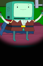 Imagen de Hora De Aventuras (T9): Fionna y Cake y Fionna. - 1