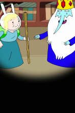 Imagen de Hora De Aventuras (T9): Susurros - 1