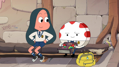 Imagen de Hora de... (T1): Ciudad de los Magos - 2