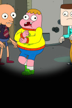 Imagen de Clarence (T1): La cena - 1