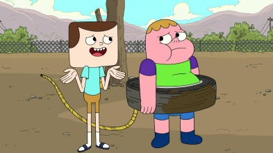 Imagen de Clarence (T1): Barco de sueños - 2