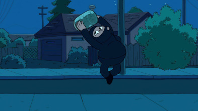 Imagen de Clarence (T1): Emprendedores - 2
